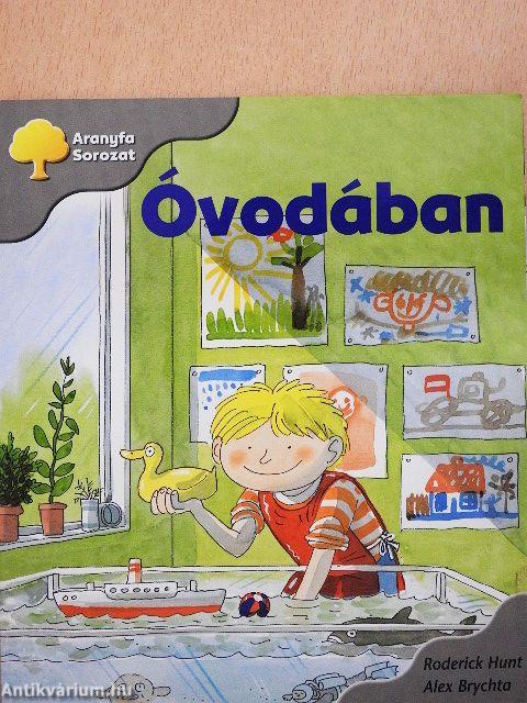 Óvodában