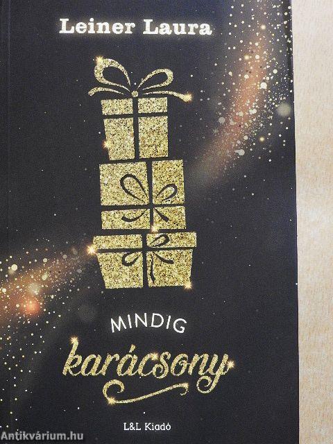 Mindig karácsony