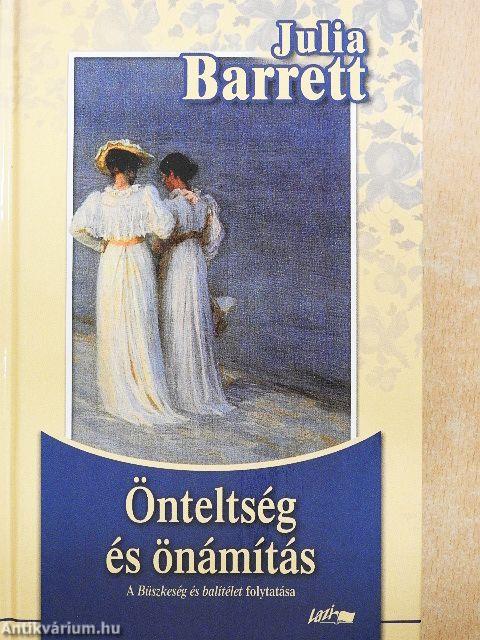 Önteltség és önámítás