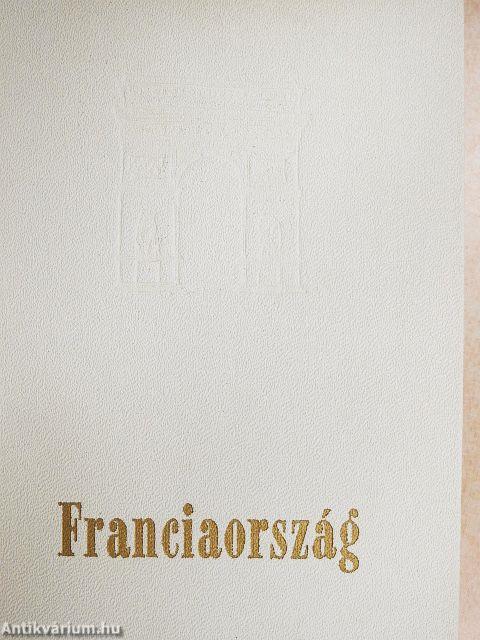 Franciaország 