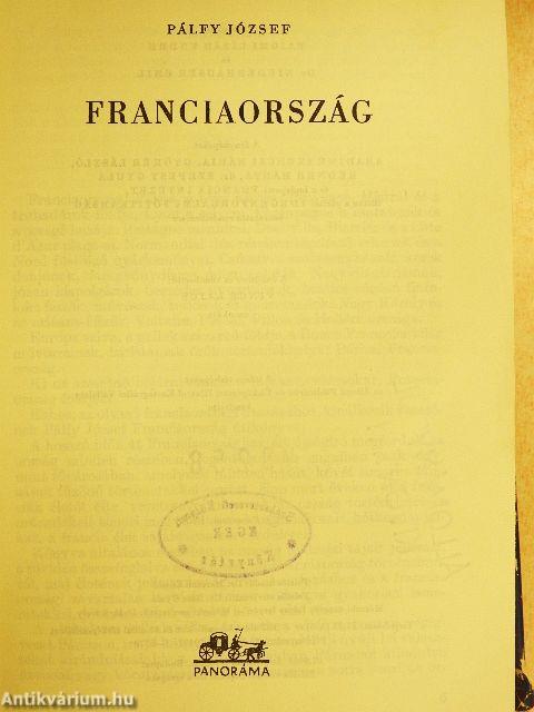 Franciaország 