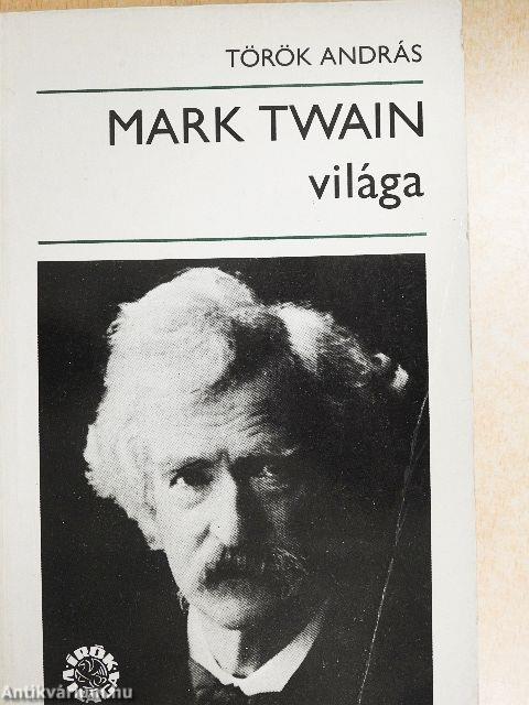 Mark Twain világa