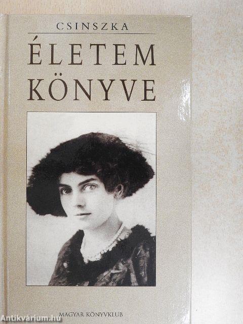 Életem könyve