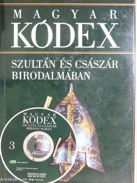 Szultán és császár birodalmában - CD-vel