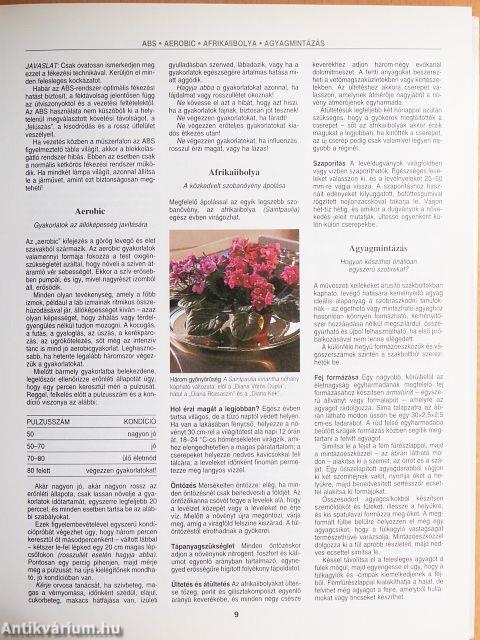 Ötletek, jó tanácsok, megoldások bármire