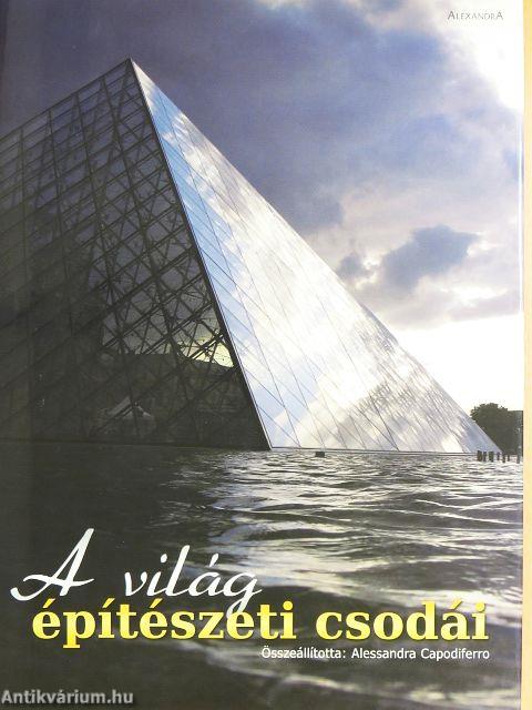 A világ építészeti csodái