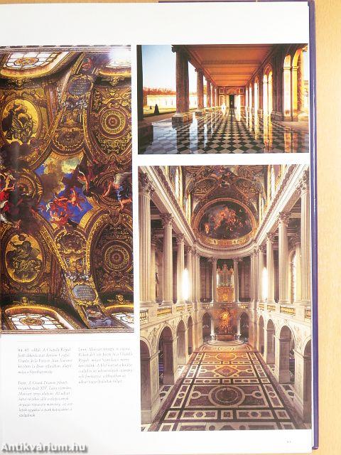 A világ építészeti csodái