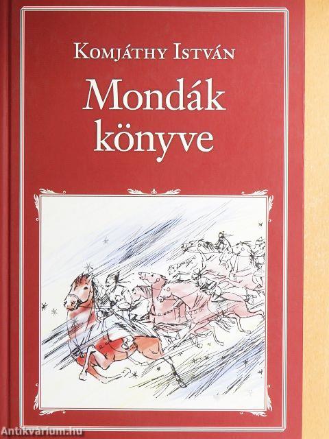 Mondák könyve