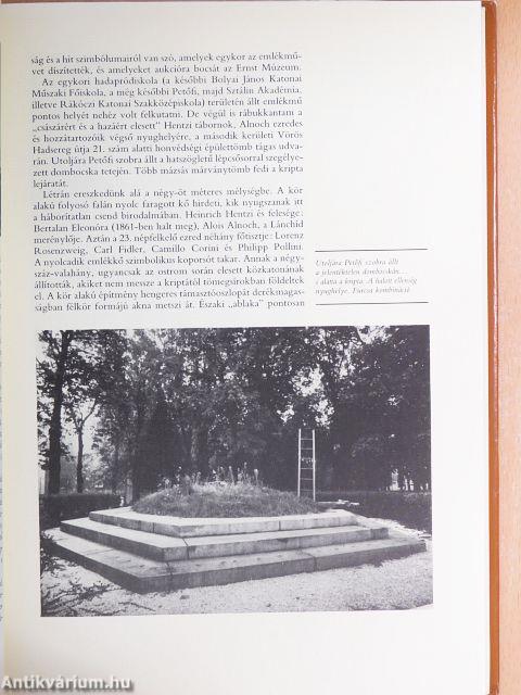 Szenzációk nyomában a békeidők Budapestjén