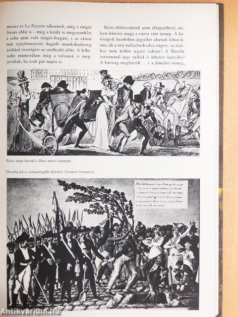 A Nagy Francia Forradalom