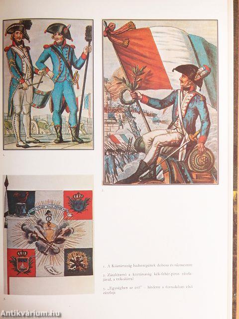 A Nagy Francia Forradalom