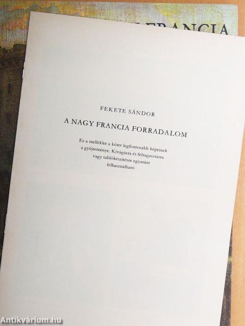 A Nagy Francia Forradalom