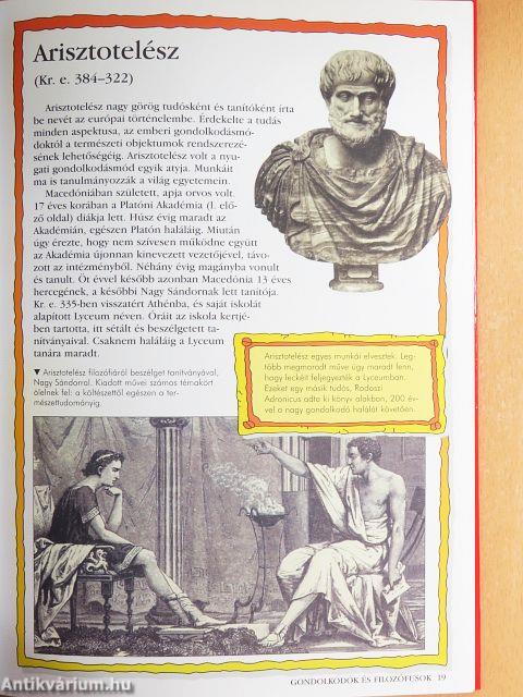 A világ 100 híres embere