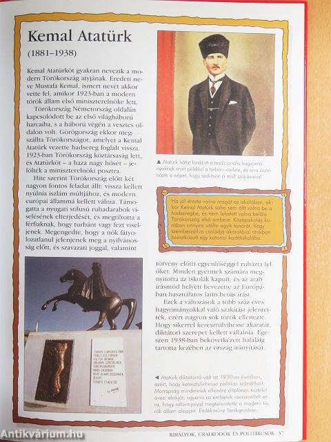 A világ 100 híres embere