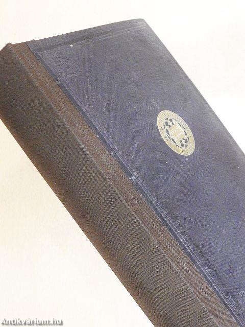 Századok 1913. január-december/A Magyar Történeti Irodalom 1912-ben