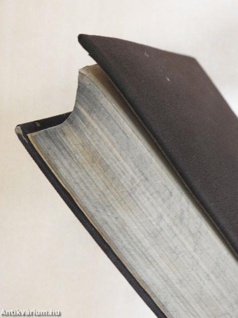 Századok 1913. január-december/A Magyar Történeti Irodalom 1912-ben