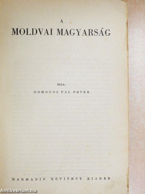 A moldvai magyarság 