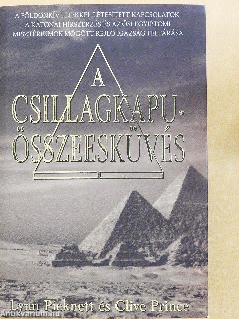 A Csillagkapu-összeesküvés