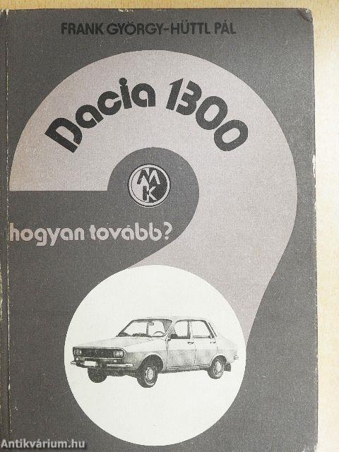 Dacia 1300