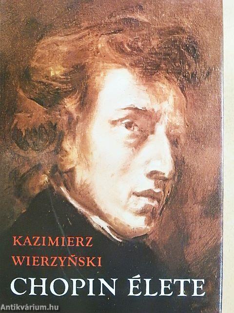 Chopin élete
