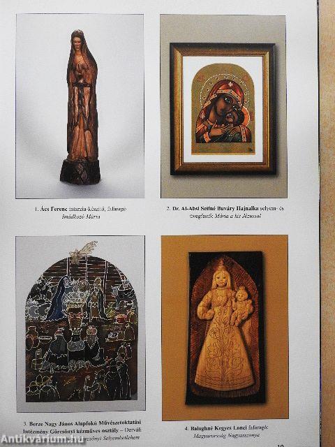 Betlehemi képeskönyv - 2006