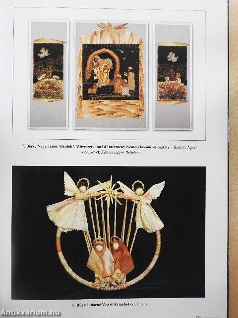 Betlehemi képeskönyv - 2006