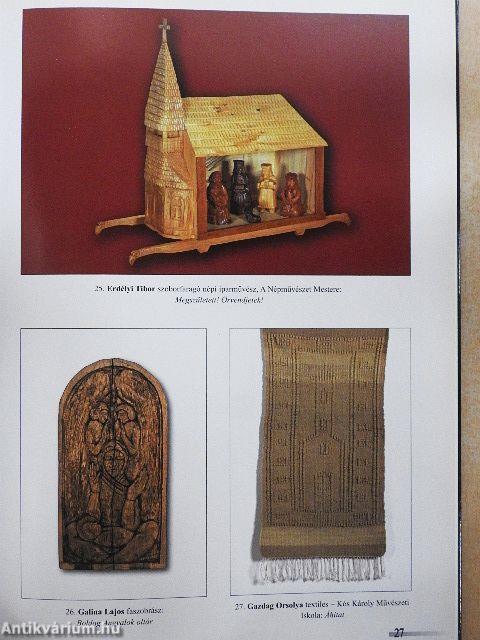 Betlehemi képeskönyv - 2006