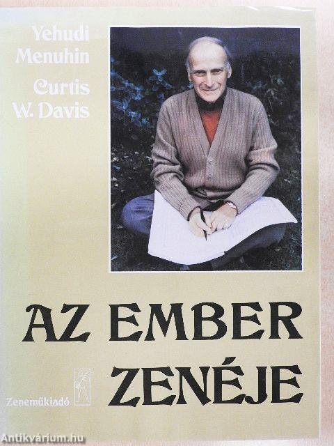 Az ember zenéje