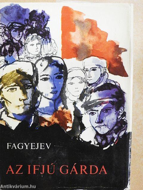 Az ifjú gárda