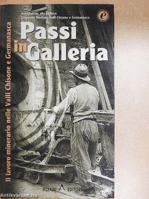 Passi in Galleria