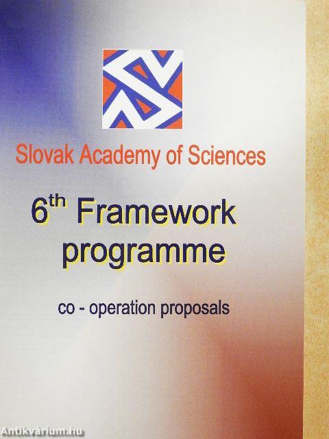Slovak Academy of Sciences