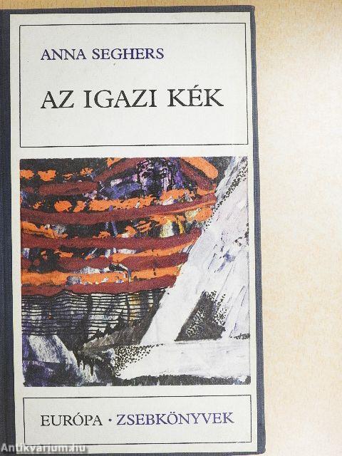 Az igazi kék