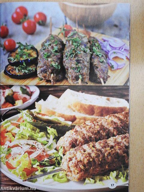 Kerti sütés-főzés