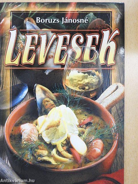 Levesek