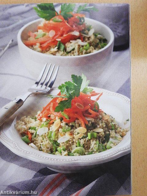 Különleges finomságok