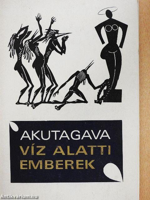 Víz alatti emberek