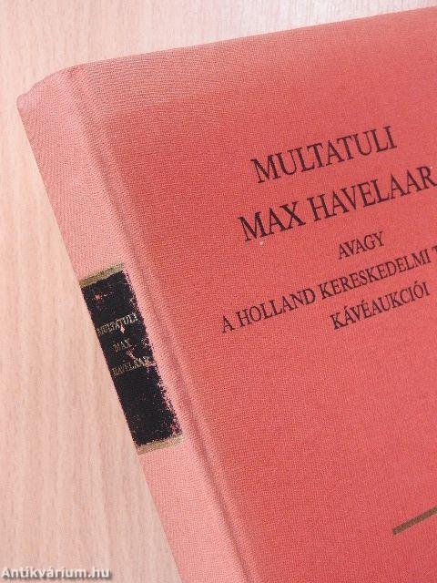 Max Havelaar