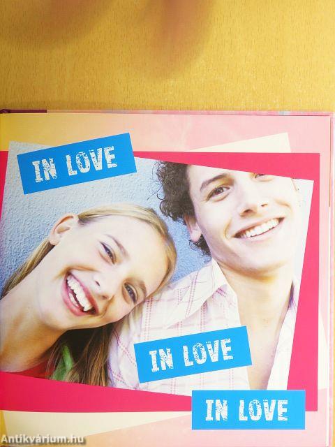 Girls Only - Egy könyv csak csajoknak