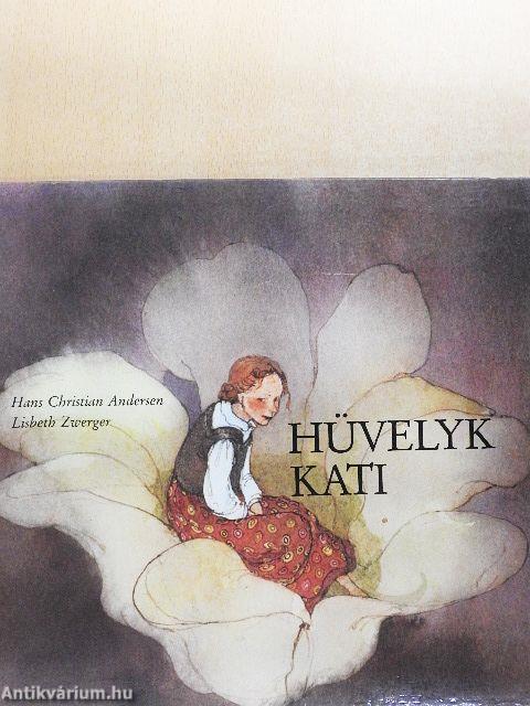 Hüvelyk Kati