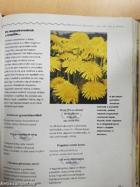 Nagymama házipraktikái 