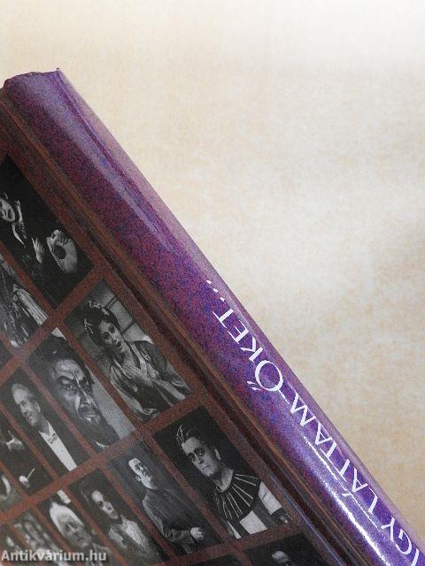 Így láttam Őket...