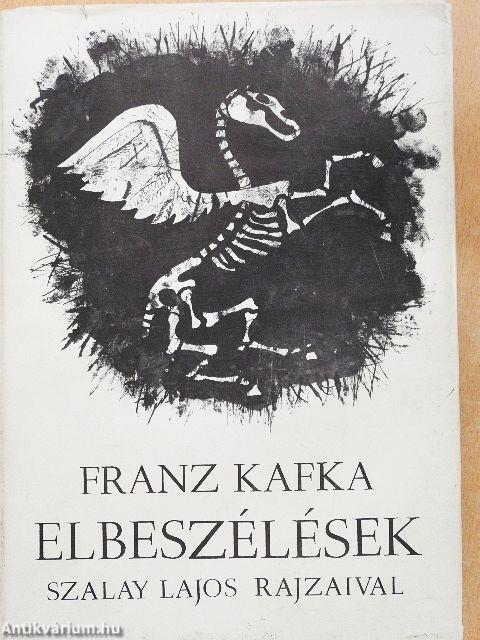 Elbeszélések