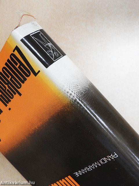 Hangversenykalauz I.