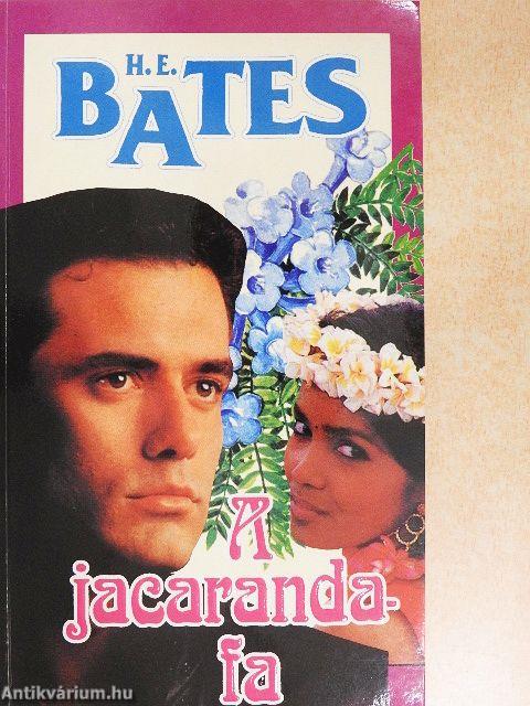 A jacaranda-fa