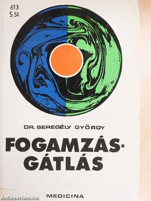 Fogamzásgátlás