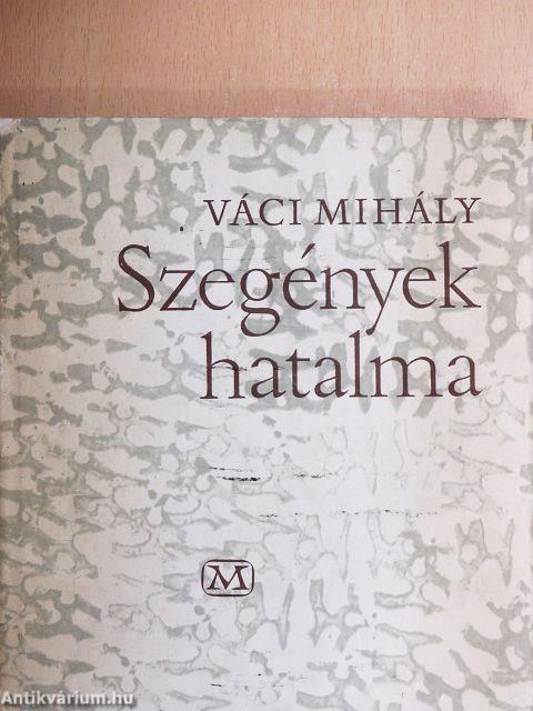 Szegények hatalma