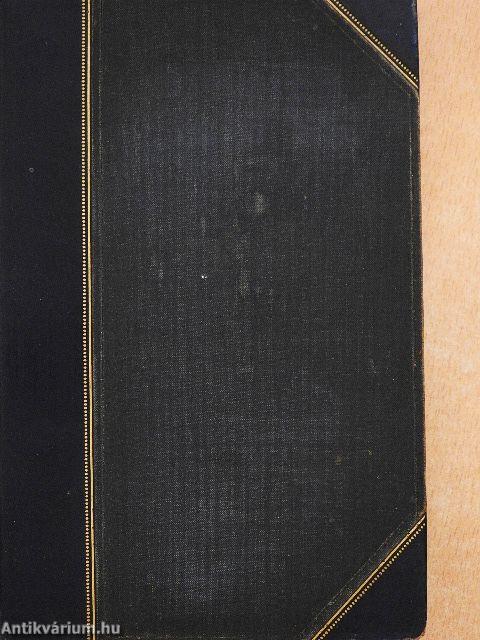 Arany János elbeszélő és elegyes költeményei III.