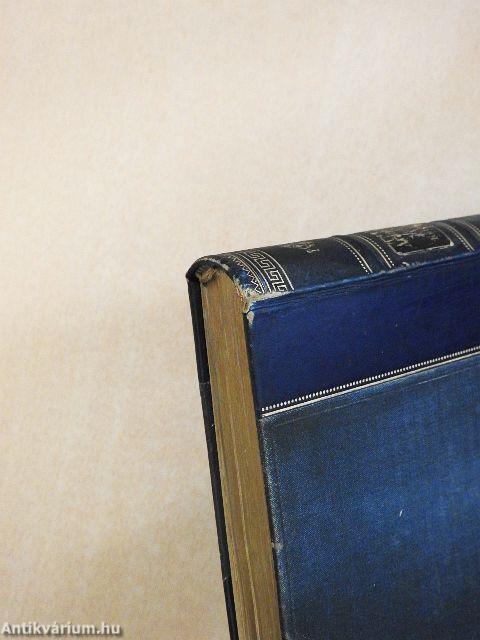 Arany János elbeszélő és elegyes költeményei III.