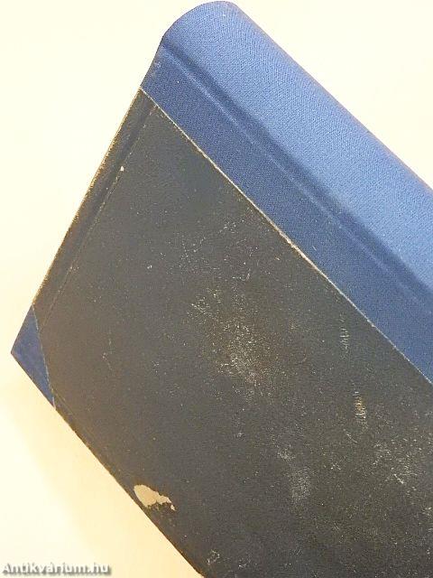 Az Országos Orvosi Kamara hivatalos névjegyzéke 1939.