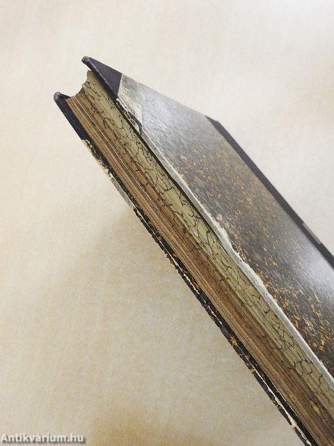 Középiskolai mathematikai lapok 1895-1896. (nem teljes évfolyam)/1896-1897. október-junius